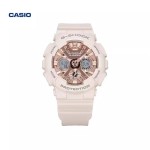 Casio Baby-G Unicorn Women's Sports Watch, Cherry Blossom Pink Electronic Watch GMA-S120